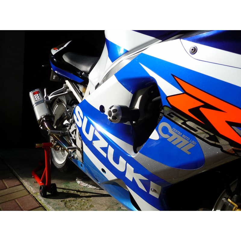Suzuki GSX-R 1000 (01-02) Pil