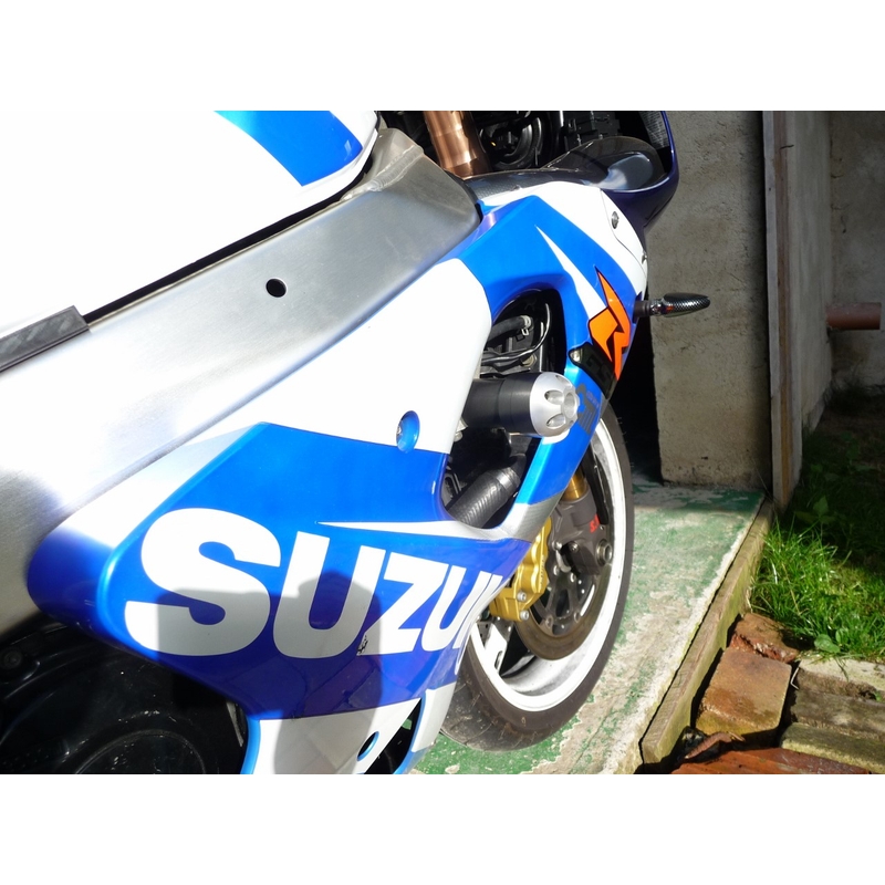 Suzuki GSX-R 1000 (01-02) Pil