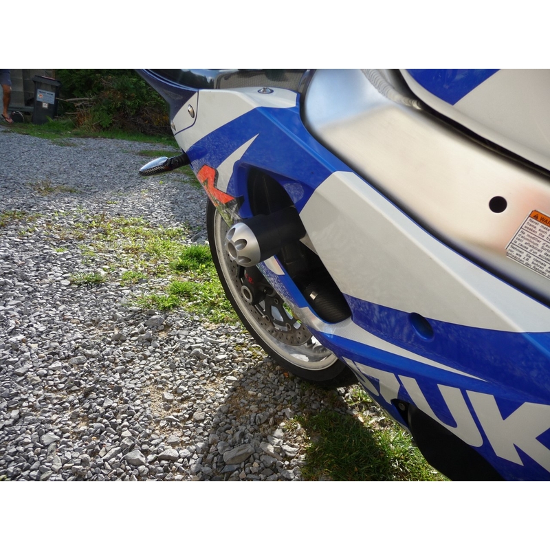 Suzuki GSX-R 1000 (01-02) Pil
