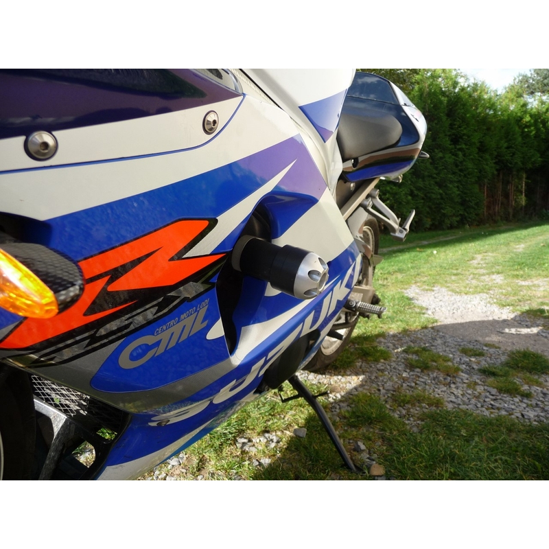 Suzuki GSX-R 1000 (01-02) Pil