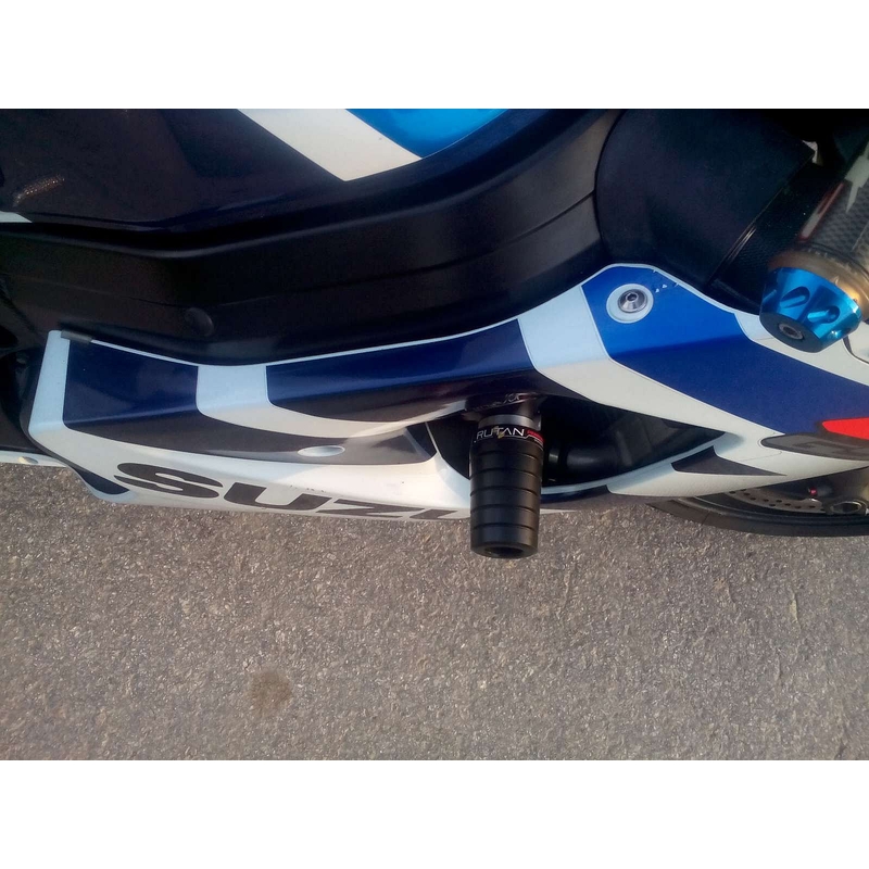 Suzuki GSX-R 1000 (03-04) Klassisk