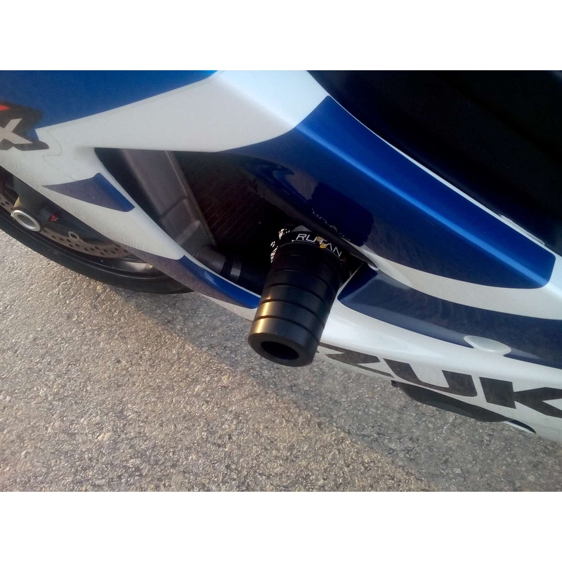 Suzuki GSX-R 1000 (03-04) Klassisk