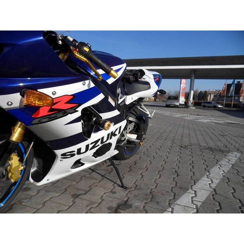 Suzuki GSX-R 1000 (03-04) Klassisk