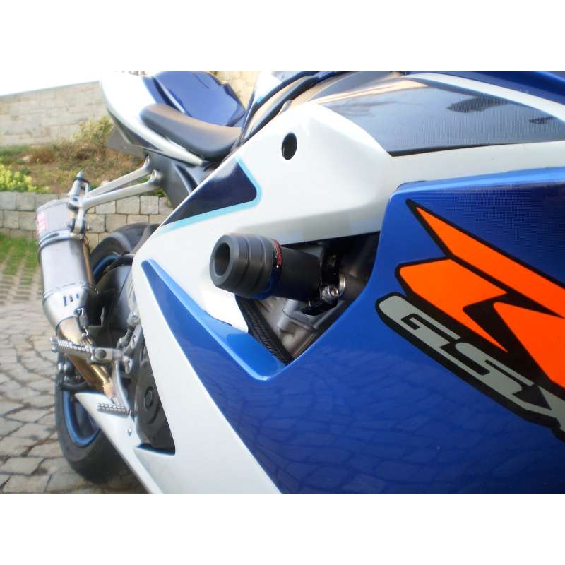 Suzuki GSX-R 1000 (05-06) Pil