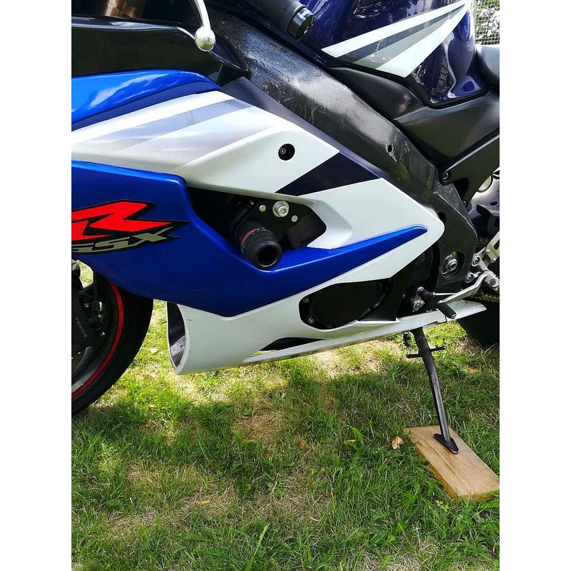 Suzuki GSX-R 1000 (05-06) Pil