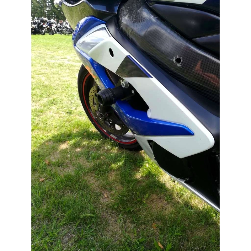 Suzuki GSX-R 1000 (05-06) Pil