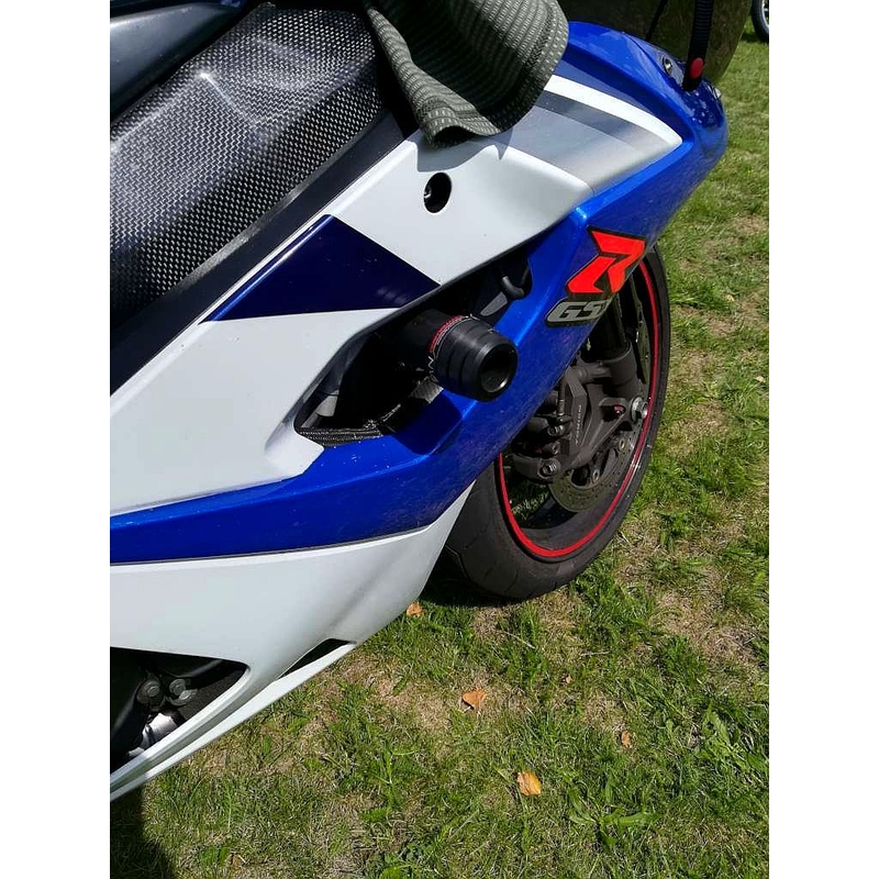 Suzuki GSX-R 1000 (05-06) Pil
