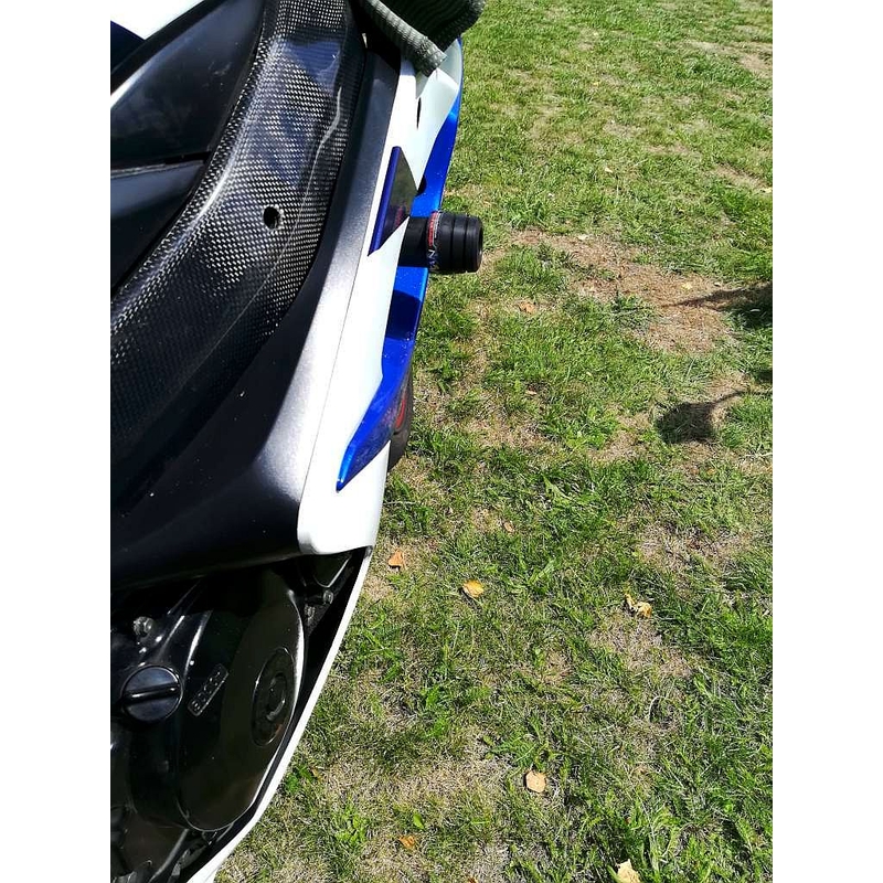 Suzuki GSX-R 1000 (05-06) Pil