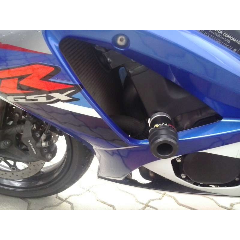 Suzuki GSX-R 1000 (07-08) Pil