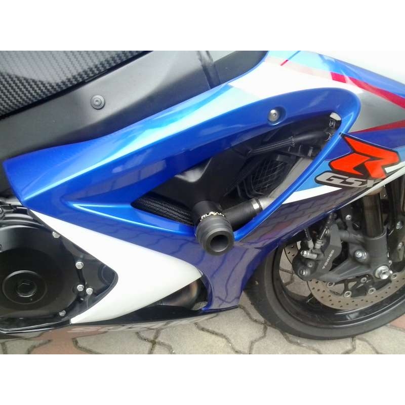 Suzuki GSX-R 1000 (07-08) Pil