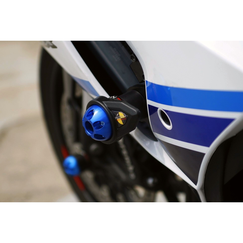 Suzuki GSX-R 1000 (09-15) Pil