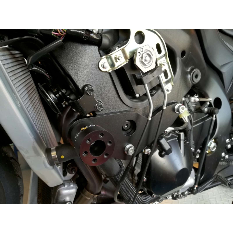 Suzuki GSX-R 1000 (09-15) Pil