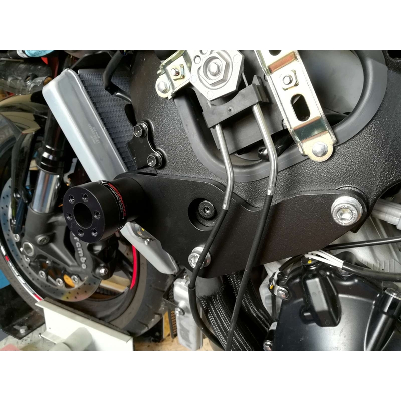 Suzuki GSX-R 1000 (09-15) Pil