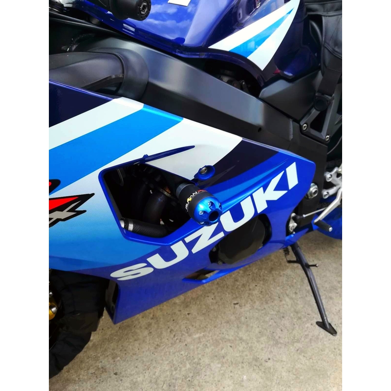 Suzuki GSX-R 1000 (09-15) Klassisk