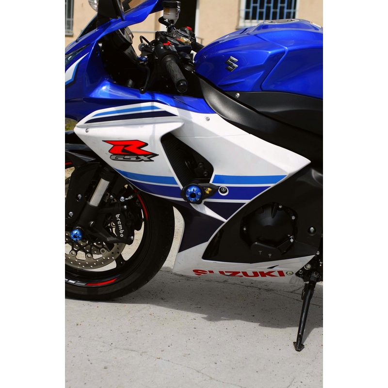 Suzuki GSX-R 1000 (09-15) Klassisk