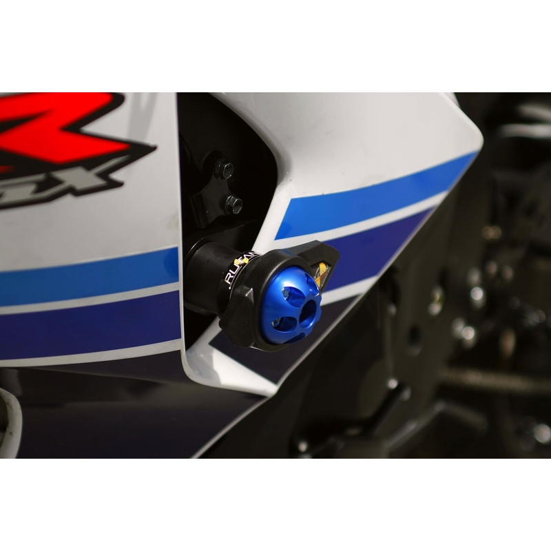 Suzuki GSX-R 1000 (09-15) Klassisk