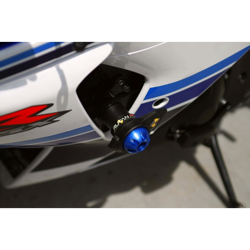 Suzuki GSX-R 1000 (09-15) Klassisk