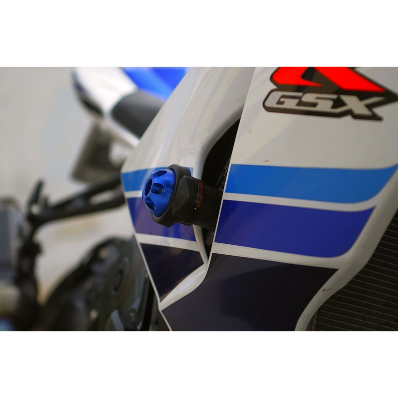 Suzuki GSX-R 1000 (09-15) Klassisk