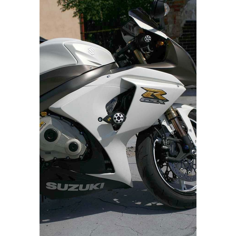 Suzuki GSX-R 1000 (09-15) Klassisk