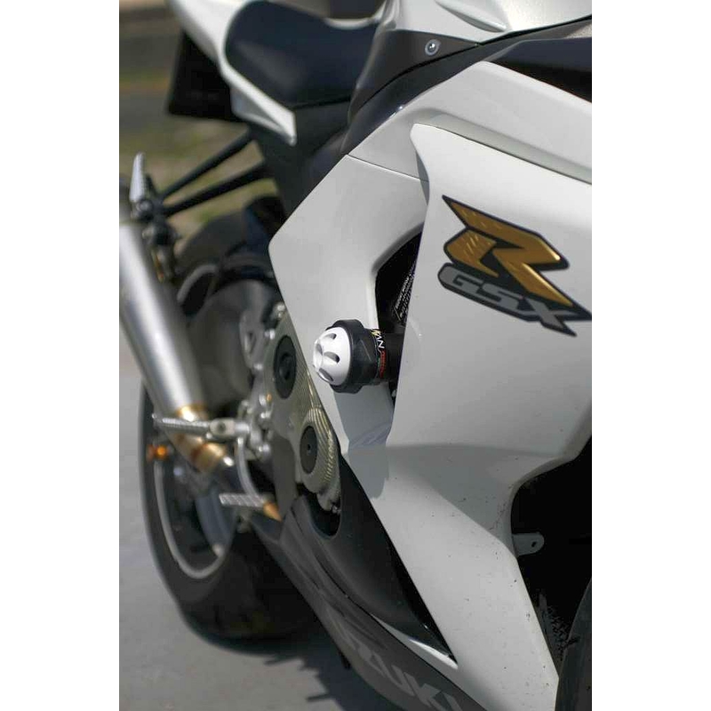 Suzuki GSX-R 1000 (09-15) Klassisk