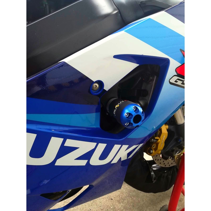 Suzuki GSX-R 1000 (09-15) Klassisk
