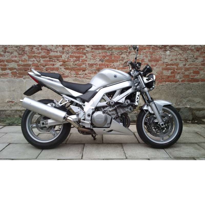 Suzuki SV 1000 Pil udsalg