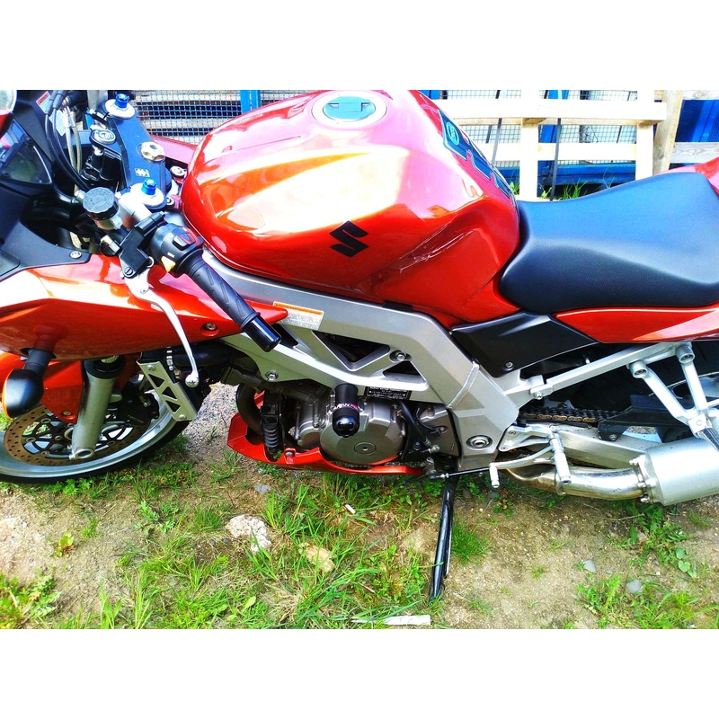 Suzuki TL1000S Pil