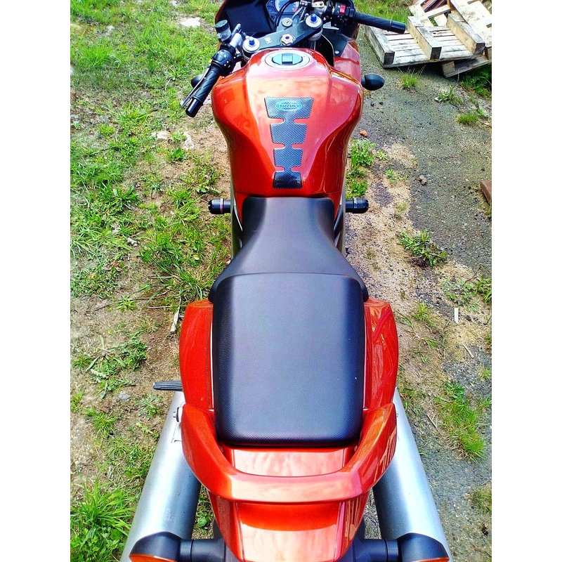 Suzuki TL1000S Pil