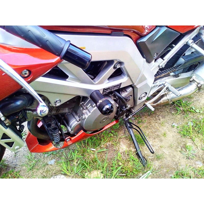 Suzuki TL1000S Pil
