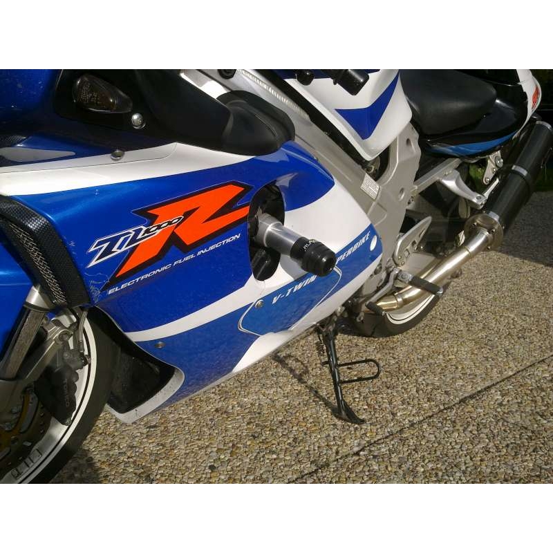 Suzuki TL1000R Pil