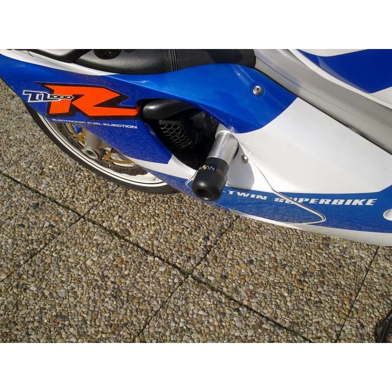 Suzuki TL1000R Pil
