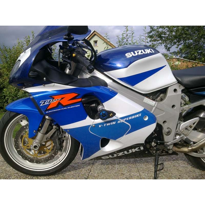Suzuki TL1000R Pil