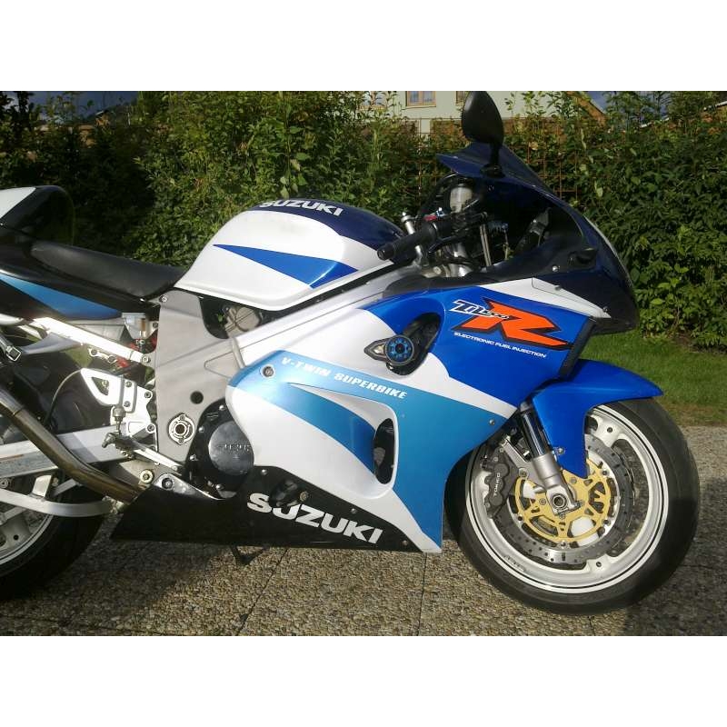 Suzuki TL1000R Pil