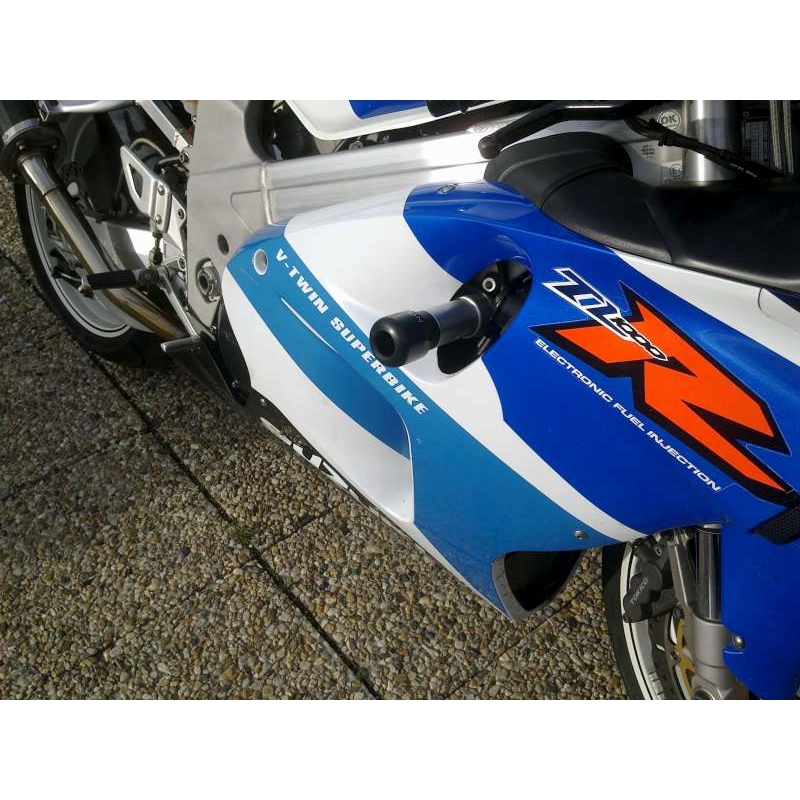 Suzuki TL1000R Pil