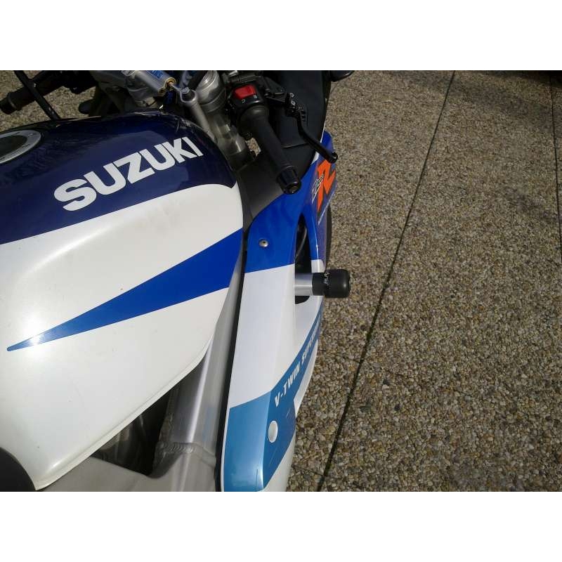 Suzuki TL1000R Pil