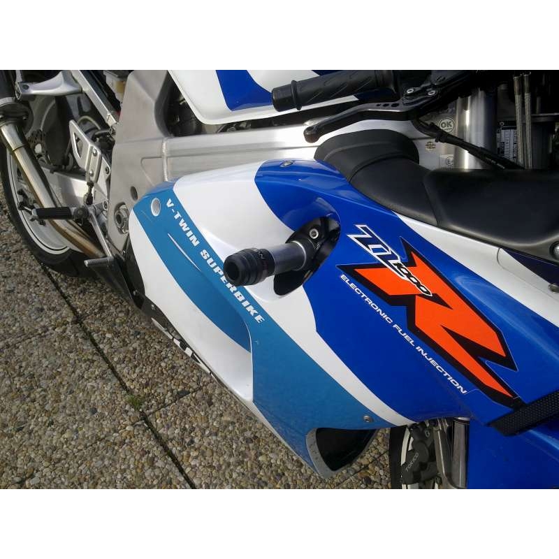 Suzuki TL1000R Pil