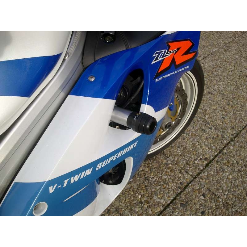 Suzuki TL1000R Pil