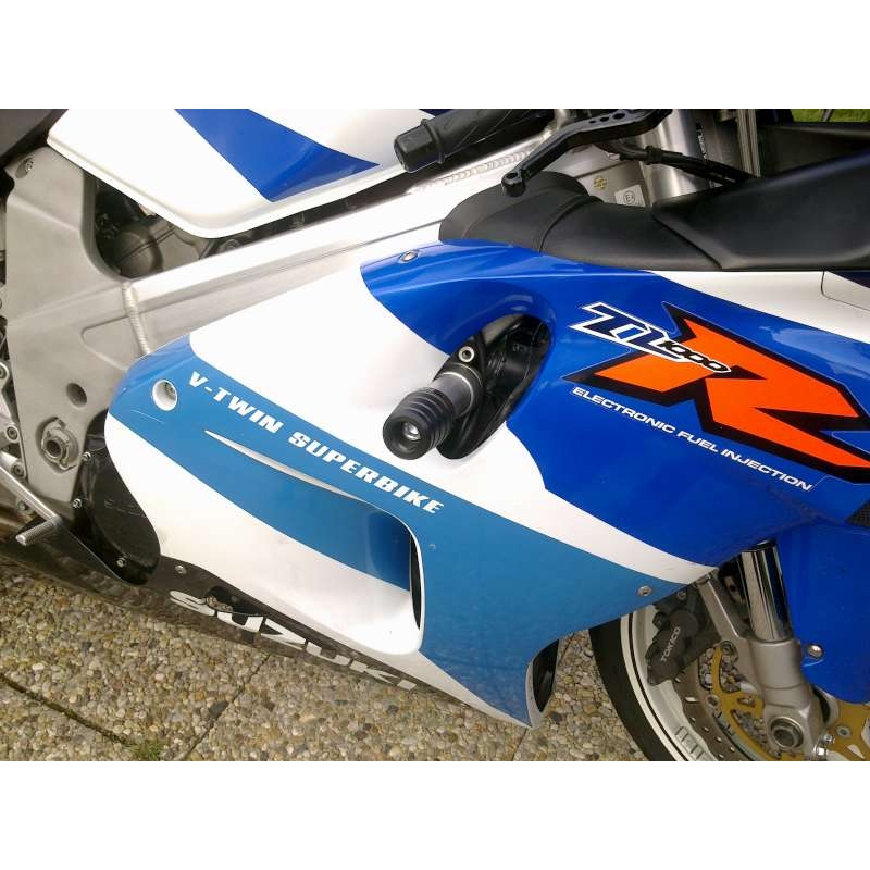 Suzuki TL1000R Pil