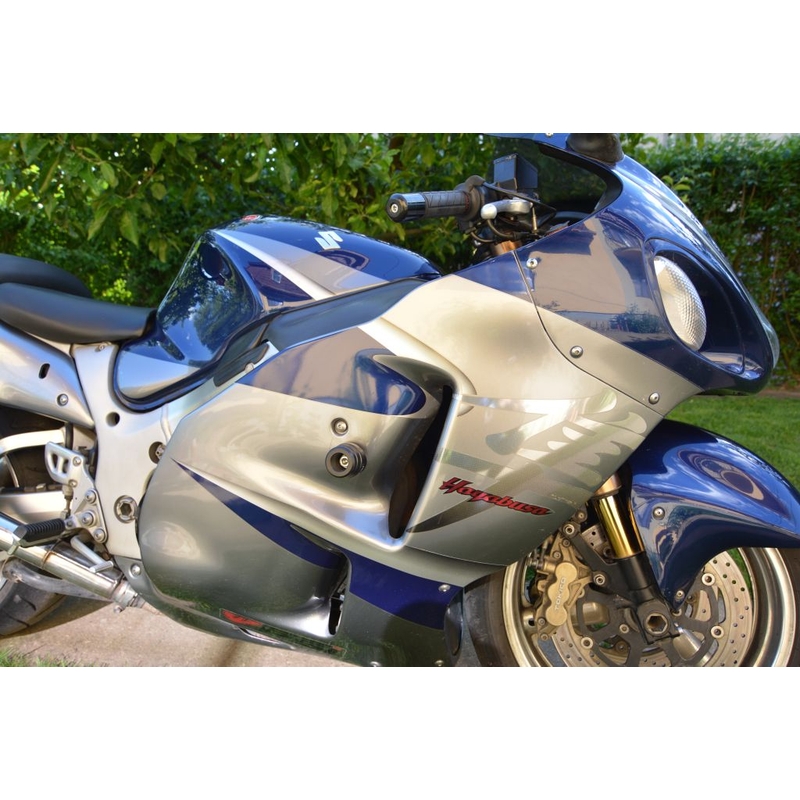 Suzuki GSX-R 1300 (99-07) Klassisk