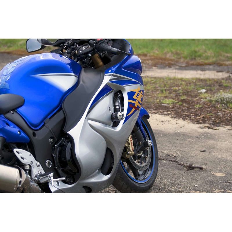 Suzuki GSX-R 1300 (08-) Pil udsalg