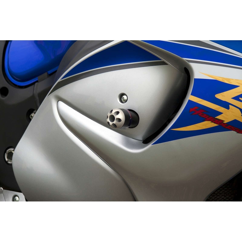 Suzuki GSX-R 1300 (08-) Pil udsalg