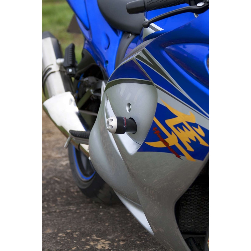 Suzuki GSX-R 1300 (08-) Pil udsalg