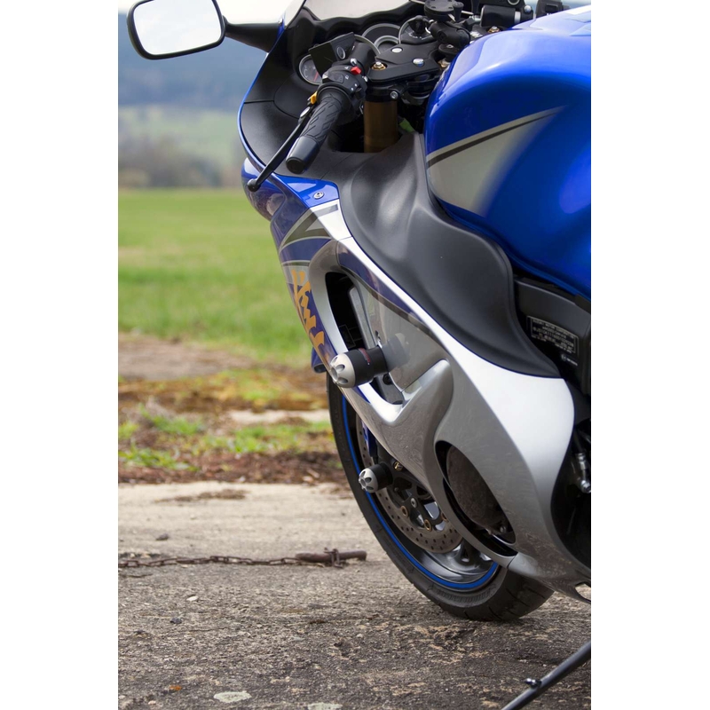 Suzuki GSX-R 1300 (08-) Pil udsalg