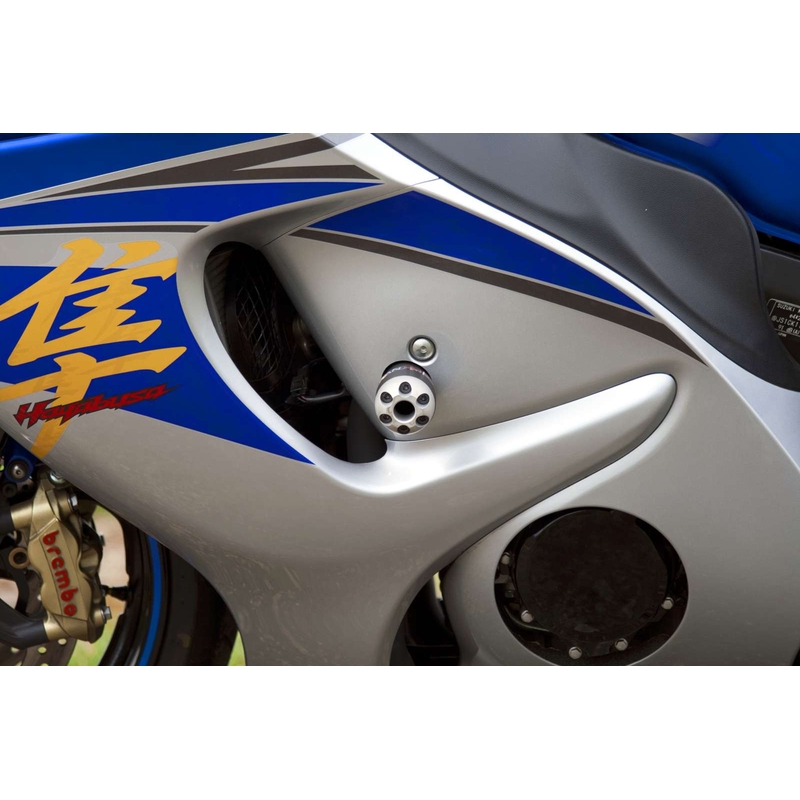 Suzuki GSX-R 1300 (08-) Pil udsalg