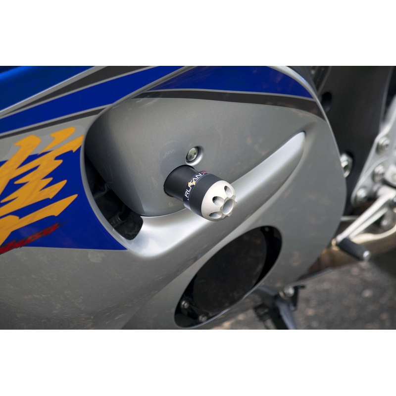 Suzuki GSX-R 1300 (08-) Pil udsalg