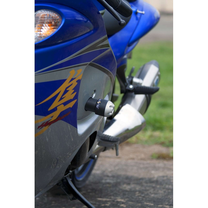 Suzuki GSX-R 1300 (08-) Pil udsalg