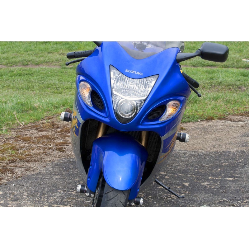 Suzuki GSX-R 1300 (08-) Pil udsalg