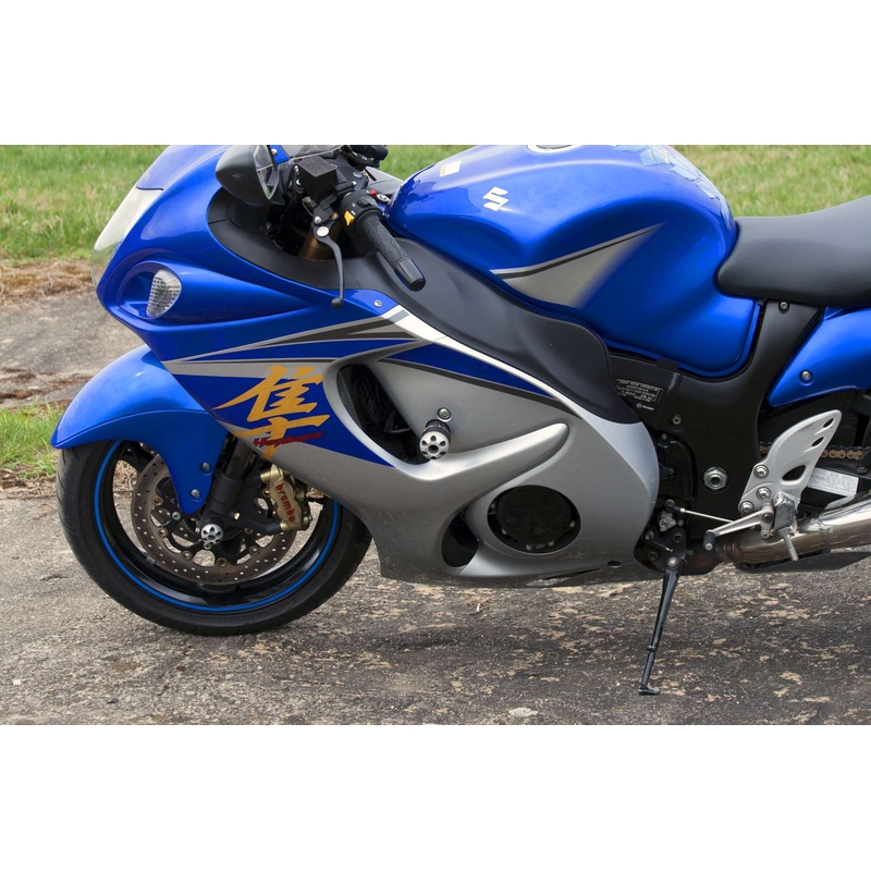 Suzuki GSX-R 1300 (08-) Pil udsalg