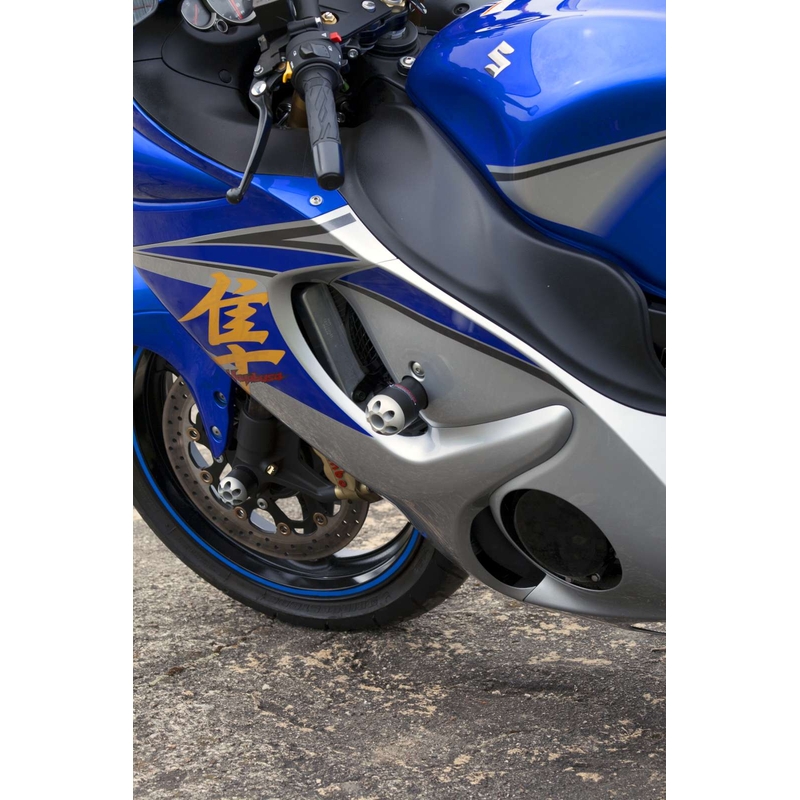 Suzuki GSX-R 1300 (08-) Pil udsalg