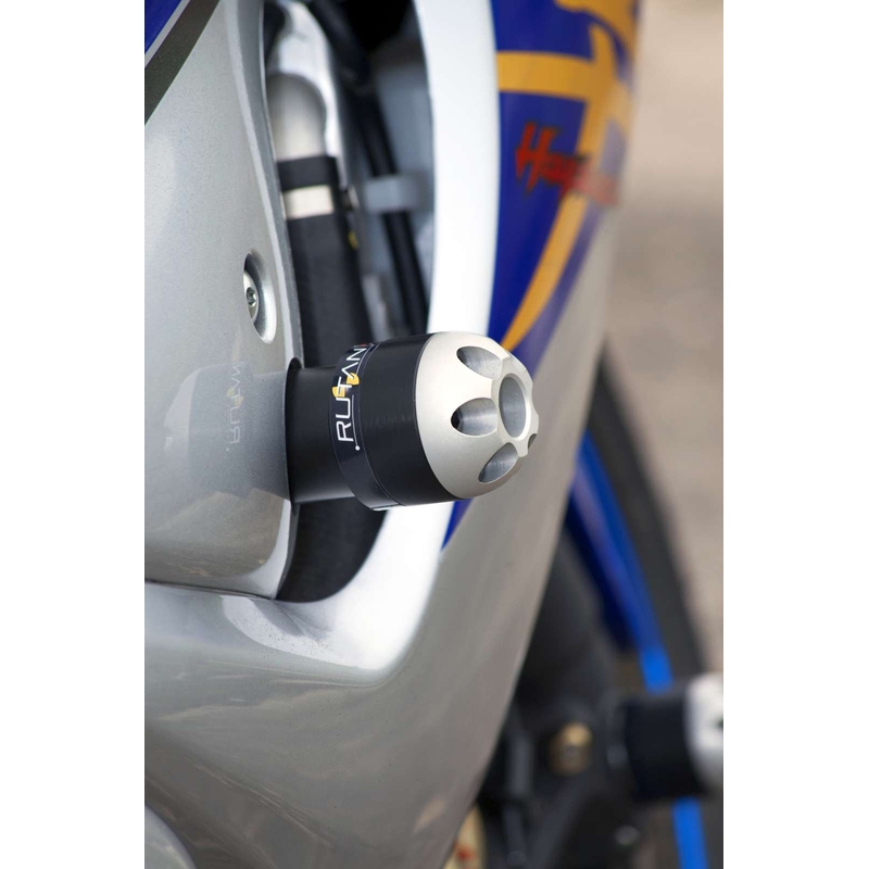 Suzuki GSX-R 1300 (08-) Pil udsalg